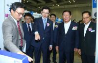 ‘2018 경상남도 중부권 채용박람회’ 창원컨벤션센터에서 열려