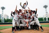 경성대 야구부 고성민·김민수·김영우, 프로 구단 진출