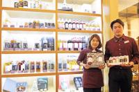 신세계센텀시티, ‘술방 미니어처 세트’ 선봬