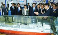경남도, 2018 국제조선해양산업전 17일 창원컨벤션센터에서 개막