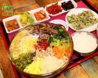 ‘2TV저녁 생생정보’ 경산 4500원 비빔밥 한상, 직접 만든 고추장 양념 “8가지 재료”