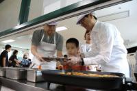 안전보건공단 노·사 합동 추석맞이 사랑나눔활동 