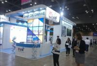 김해시, 제2회 월드 스마트시티 위크 2018 참가