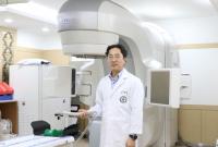   고신대병원 방사선종양학과 장은성 주임, 과학기술정보통신부장관 표창장 수상 