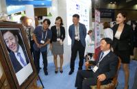 김해시, 제2회 월드 스마트시티 위크 2018 참가 