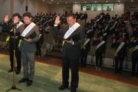 렛츠런파크 부산경남, 협력업체들과 '으샤으샤' 산재예방 역량 강화