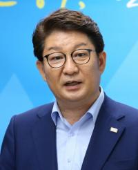 권영진 대구시장, "민선7기, 고강도 인사혁신안 내놔" 