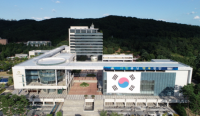 천안시 동남구, 불법광고물 일제 단속