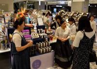 부산지역 롯데백화점 4개점 추석 기점으로 교차 휴점 실시