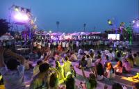 ‘후회없을 라인업’, 렛츠런파크 부경에서 무료 공연 즐기세요