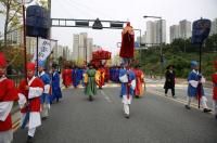 세종 즉위 600주년기념 ‘2018 세종축제’ 내달 개최