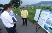 김해시, 분말활성탄 고도정수처리 투입시설 추가 도입