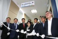 김해시, 하버드 바이오이미징 센터 개소