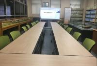 부산시민도서관, ‘고문헌 전용강의실’ 조성