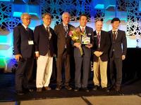 보령시, 美 IFEA 컨벤션·엑스포서 2018년 세계축제도시 선정
