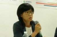 정의당 대전시당 "김영미 의원 '솜방망이 징계', 부끄럽지 않은가"