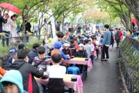 “미생에서 완생으로”...제2회 렛츠런파크배 부울경 어린이 바둑대회 열려