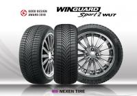 넥센타이어, ‘일본 굿 디자인 어워드 2018’ 본상 수상