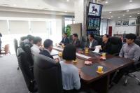 렛츠런파크 부산경남, 시·도민 정책 참여단 가동