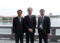 경남도, 북한에 6개 분야 남북교류협력사업 제안