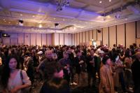 영화진흥위원회 “2018 부산 한국영화의 밤, 역대 최고 성황”