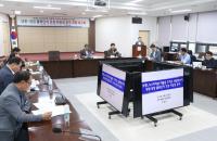 보령시, LNG터미널 미활용 에너지 냉동창고, 냉열발전 이용 검토