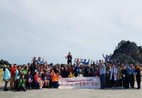 온요양병원 환자들의 조금 특별한 가을나들이 얘기