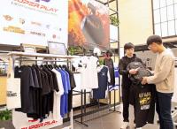 신세계센텀시티 '롤드컵 한국팀 굿즈', 슈퍼플레이 팝업스토어 오픈