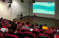 경성대, 유학생 위한 ‘I-Brand 두드림 워크샵’ 개최