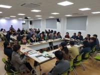 세종시, 제1기 시민주권대학 개강