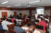 기장군, 어린이집 보육교직원 전문성 역량강화 교육 실시