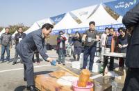 의왕시 평생학습축제, 배움과 나눔으로 행복 가득