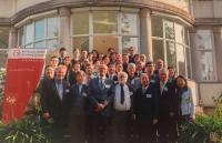 경성대 한국한자연구소, 제6회 세계한자학회 개최