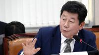 박재호 의원, "경북도, 교통안전점검 지자체 처분률 100%"