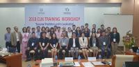 APEC기후센터, ‘2018년도 찾아가는 해외현지 클릭(CLIK) 교육·훈련 워크숍’ 실시