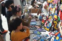 렛츠런파크 부산경남, ‘사회적기업 박람회’ 성료