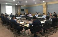 경남도, 사천공항 활성화 협의회 개최