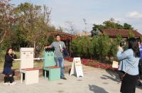 렛츠런파크 부산경남, 가을꽃 축제 “꽃이 피는데 나도 질수 없지” 개최