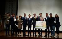 상주 원예영농조합법인, GAP 모범사례 대상 수상