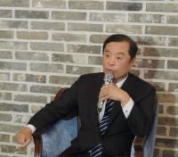 김병준 비대위원장, “지금은 보수 네트워크 강화에 집중할 때”