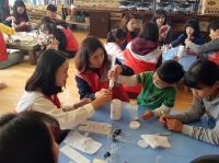 경남은행, ‘25000℃ 릴레이봉사 시즌2’ 가져