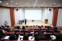 경성대, ‘배우라는 직업’ 특강 개최