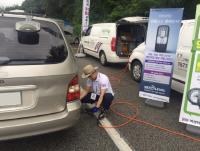 넥센타이어, 단풍놀이 시즌 맞아 고속도로 무상 점검 캠페인 실시