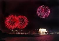 제14회 부산불꽃축제 교통종합대책 추진