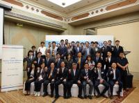 한국남동발전, 중소협력사 중동시장 수출 활로 열어