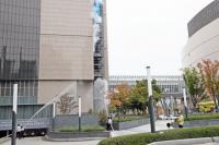 신세계센텀시티, 동절기 화재 예방 위한 소방훈련 실시