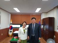 건보공단 부산사하지사, 부산 최초 저소득층 지원조례 개정