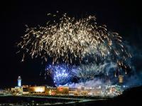 롯데프리미엄아울렛 동부산점, 별밤 페스티벌 개최