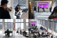 경성대, 가을맞이 교내 클래식 음악회 개최