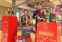 신세계센텀시티, ‘2018년 마지막 와인 창고 대방출전’ 실시...최대 87% 할인